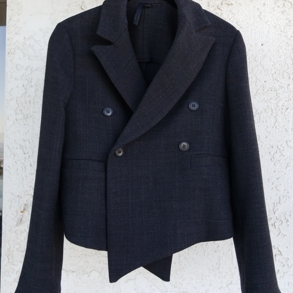 Top shop biz casual blazer jacket - Picture 2 of 8
